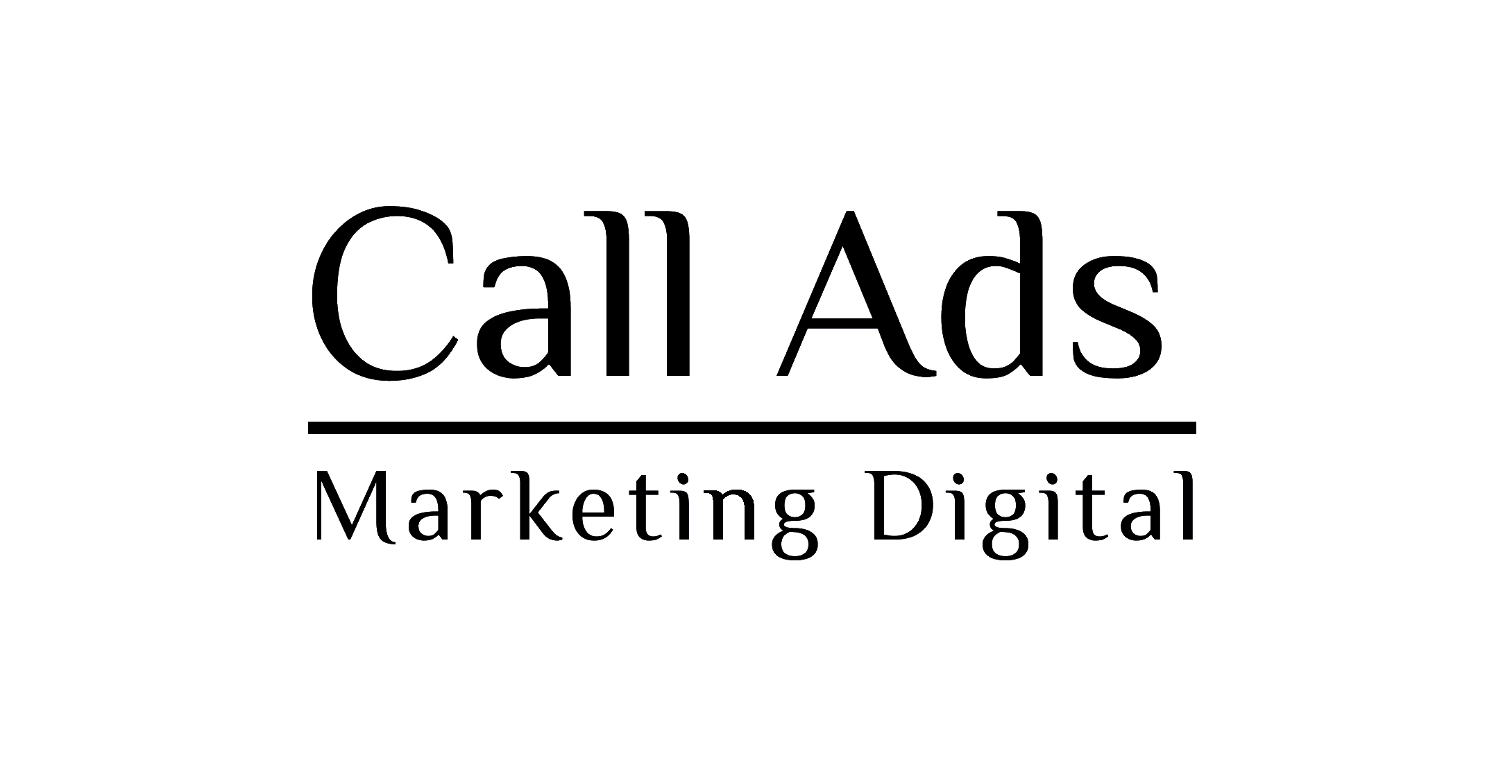 Call Ads Marketing Digital