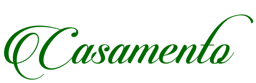 Casamento (chamada) - Railda Guimarães Assessoria aos Noivos e Debutantes