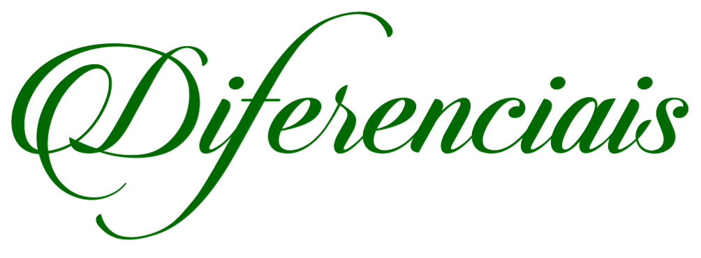 Diferenciais (chamada) - Railda Guimarães Assessoria aos Noivos e Debutantes