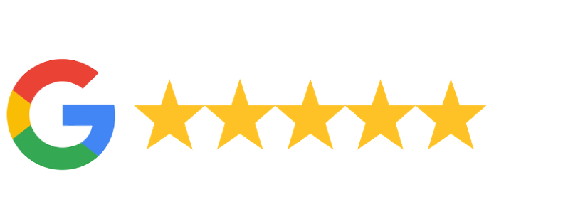 Avaliação Google - Railda Guimarães Assessoria aos Noivos e Debutantes