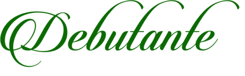 Debutante (chamada) - Railda Guimarães Assessoria aos Noivos e Debutantes