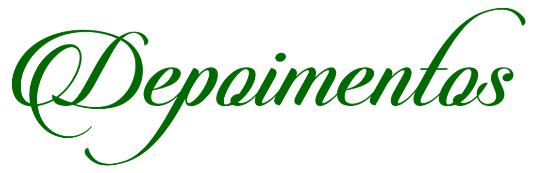 Depoimentos (chamada) - Railda Guimarães Assessoria aos Noivos e Debutantes