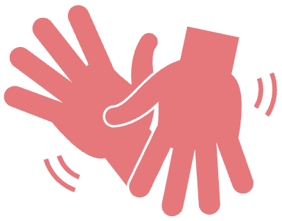 Libras - Railda Guimarães Assessoria aos Noivos e Debutantes