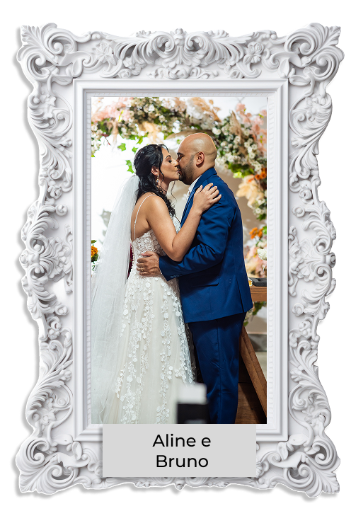 Casal 5 - Railda Guimarães Assessoria aos Noivos e Debutantes