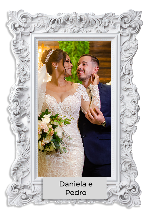 Casal 6 - Railda Guimarães Assessoria aos Noivos e Debutantes