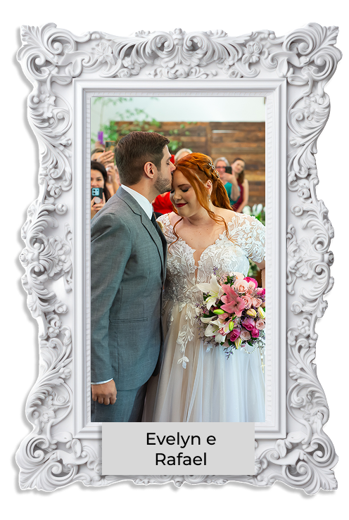 Casal 7 - Railda Guimarães Assessoria aos Noivos e Debutantes