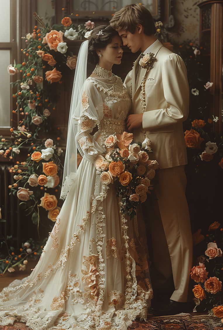 Wedding - Railda Guimarães Assessoria aos Noivos e Debutantes