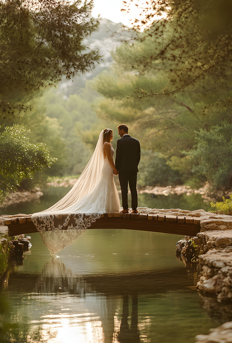 Elopement Wedding - Railda Guimarães Assessoria aos Noivos e Debutantes