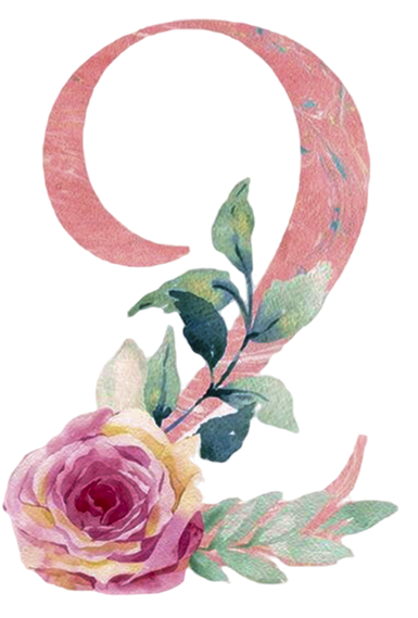 N. 2 - Railda Guimarães Assessoria aos Noivos e Debutantes