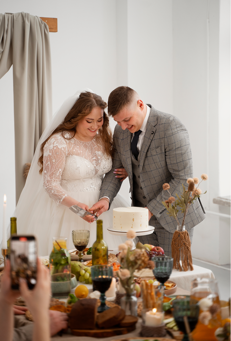 Mini Wedding - Railda Guimarães Assessoria aos Noivos e Debutantes