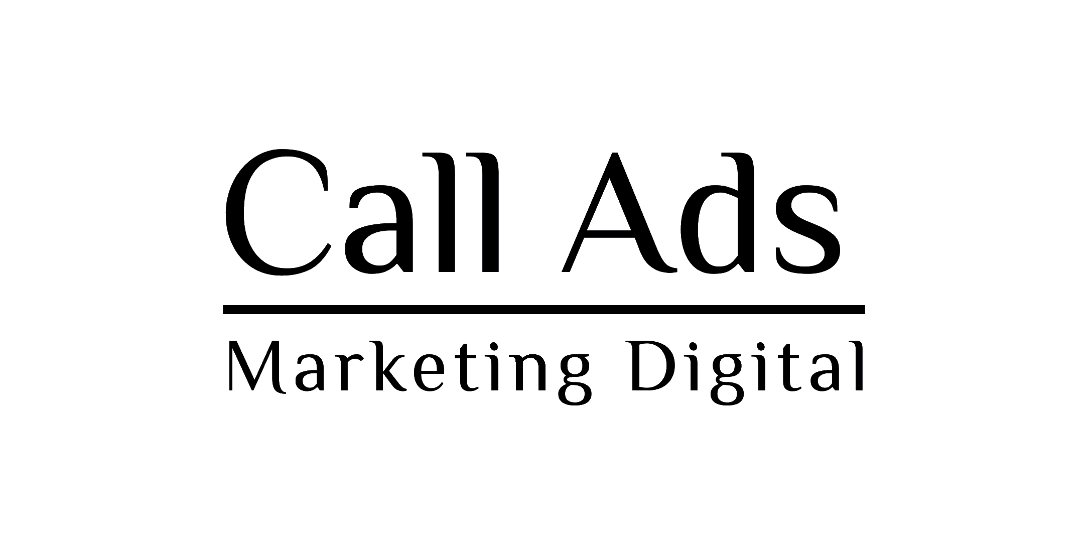 Call Ads Marketing Digital